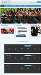 Mobile Screenshot of leaderclips.com